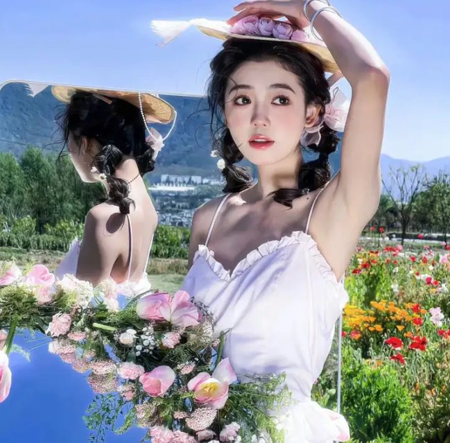 阴道独白